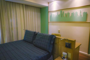 Flat Completo Pinheiros